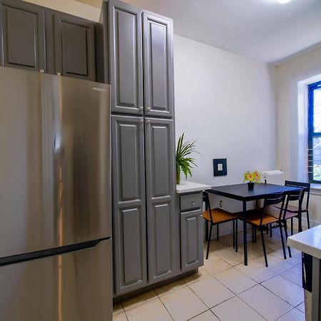 Charming 1Br Apartment Near Nyc Ideal For Urban Explorers Jersey City Kültér fotó