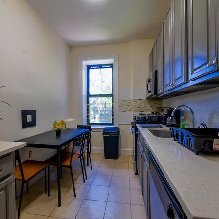 Charming 1Br Apartment Near Nyc Ideal For Urban Explorers Jersey City Kültér fotó