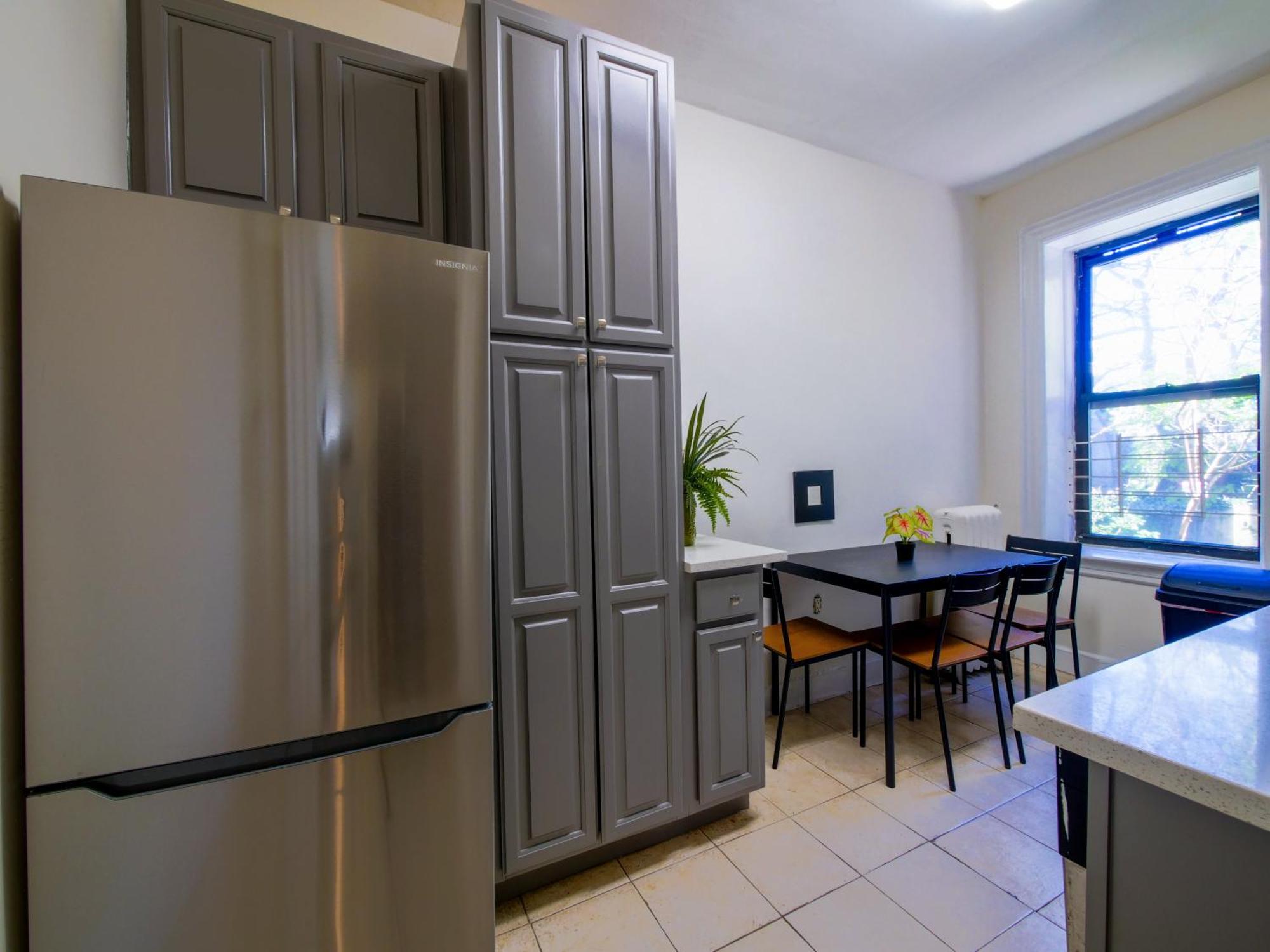 Charming 1Br Apartment Near Nyc Ideal For Urban Explorers Jersey City Kültér fotó