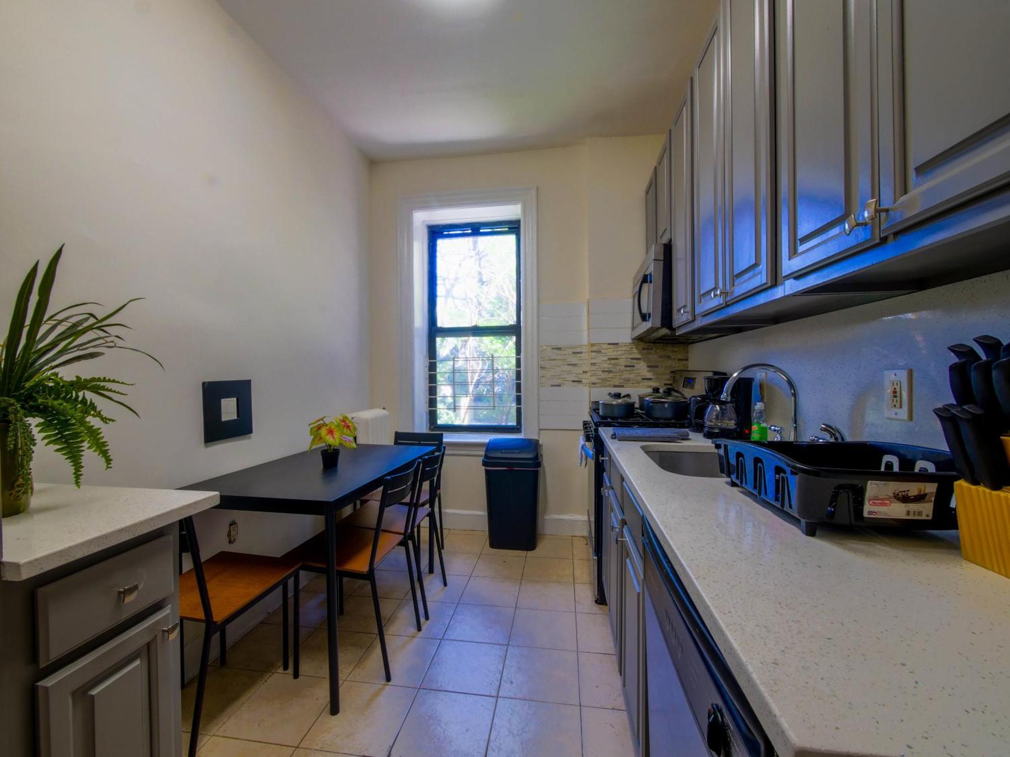 Charming 1Br Apartment Near Nyc Ideal For Urban Explorers Jersey City Kültér fotó