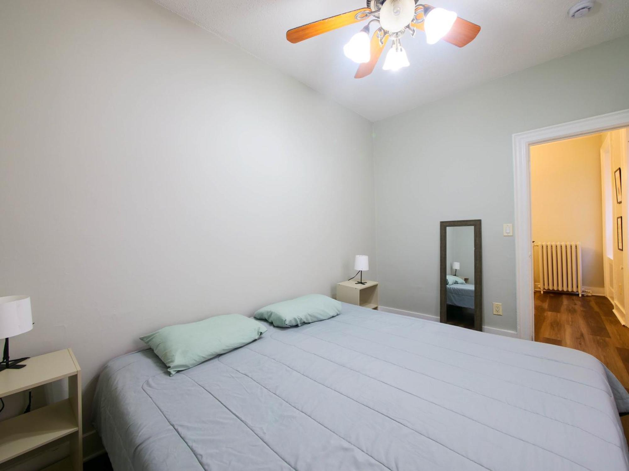 Charming 1Br Apartment Near Nyc Ideal For Urban Explorers Jersey City Kültér fotó
