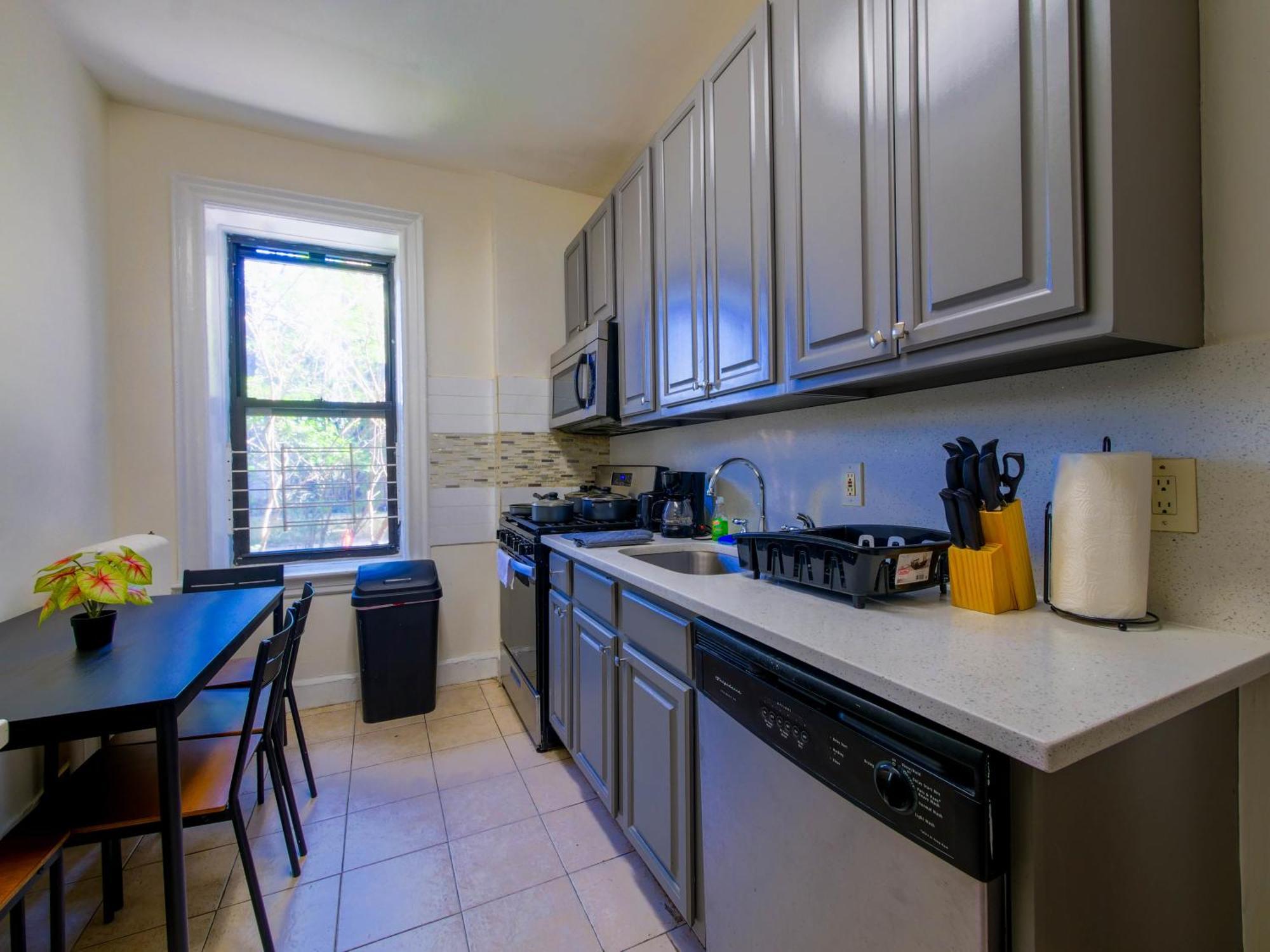 Charming 1Br Apartment Near Nyc Ideal For Urban Explorers Jersey City Kültér fotó